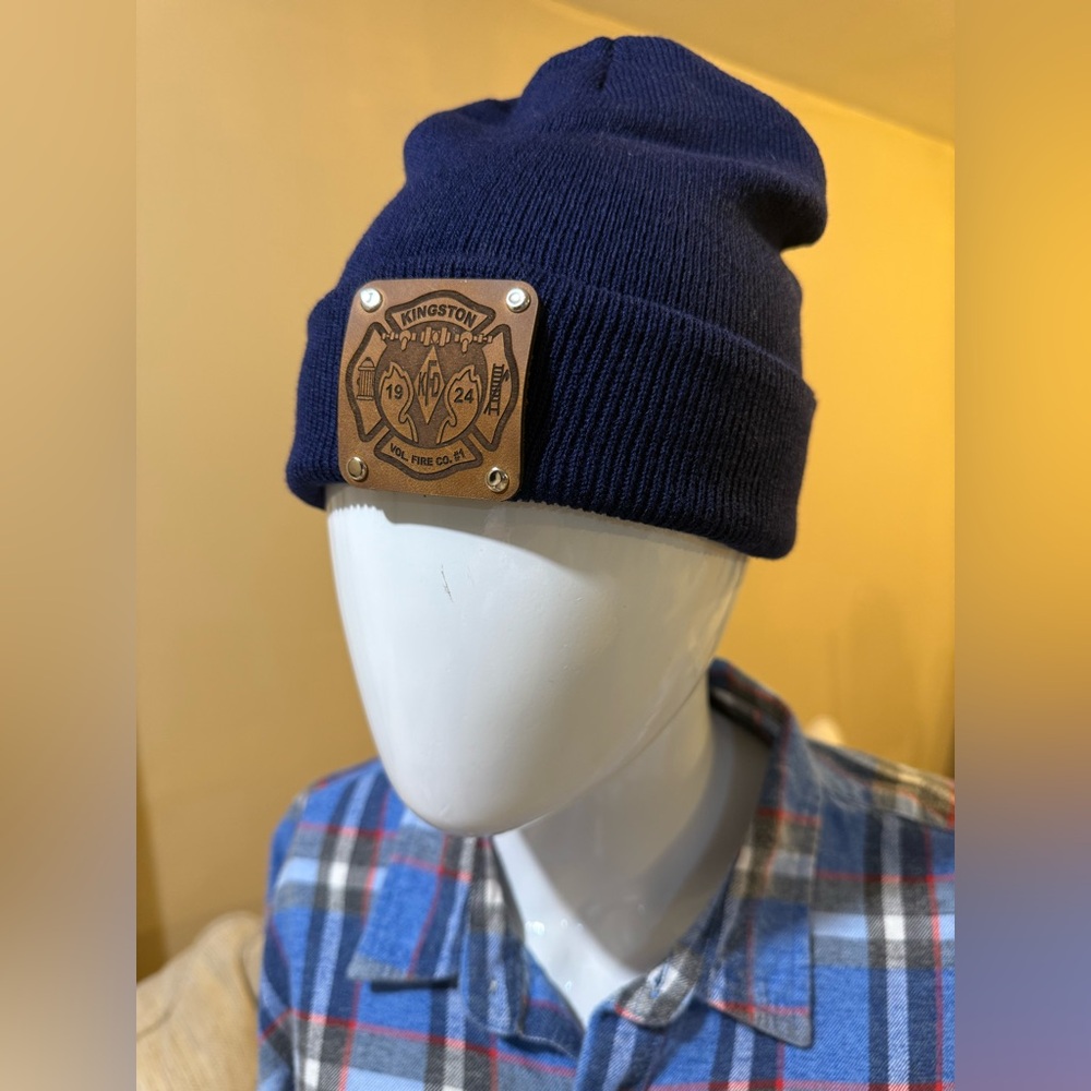 Custom Beanie - image 2